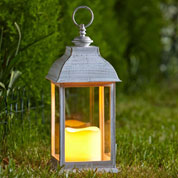 Lanterna com LED - Dorset - Smart Garden